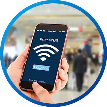 Hospitality Solutions Managed Wireless Services