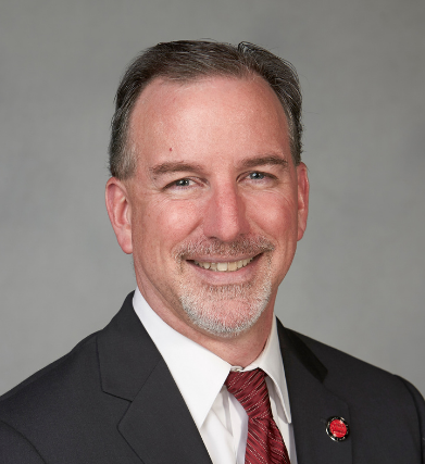 Rob Nickels