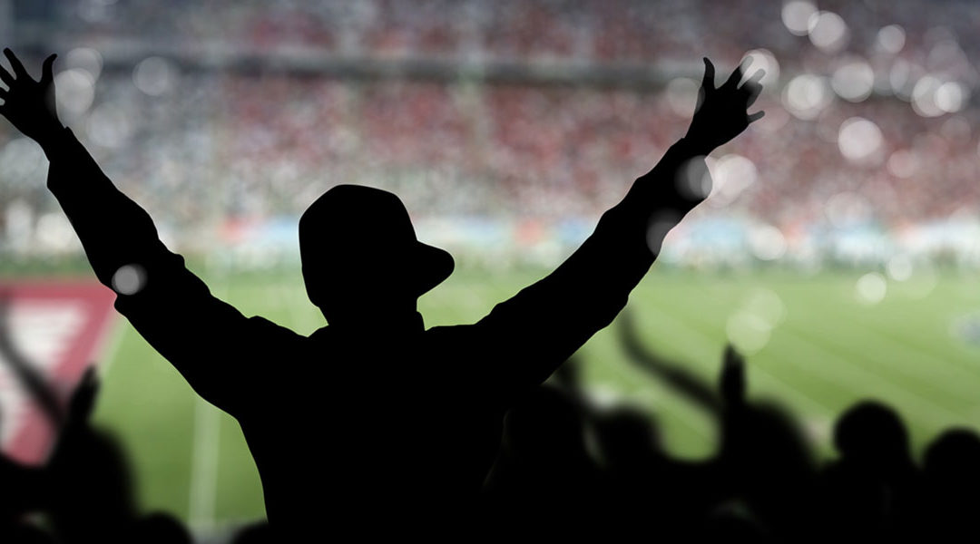 New Stadium Technology Trends: The Future of the Football Fan Experience