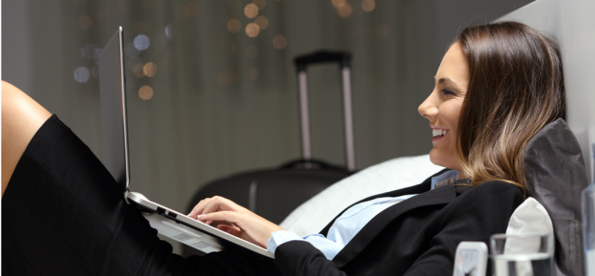 the importance of wifi in the hospitality industry