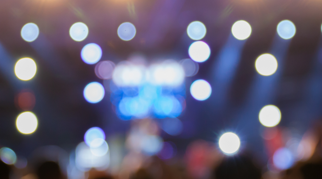 5 Ways Technology is Powering and Changing the Special Events Industry