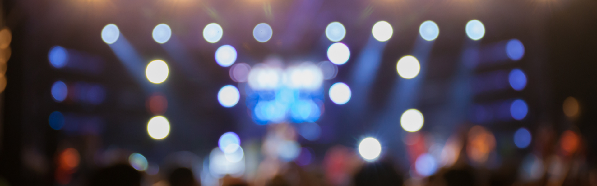 ways technology is changing & powering the special events industry
