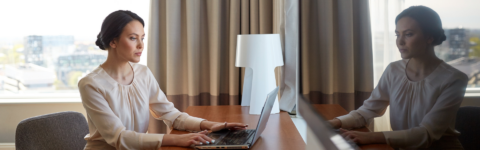 Hotel Room WiFi Routers — Installing & Connecting to Hotel WiFi