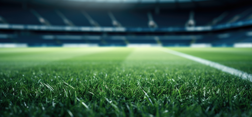 improving sustainability in sports and stadiums