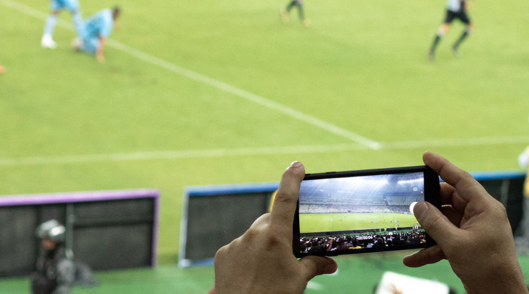 8 Stadium Technology Trends Redefining Stadium Experiences